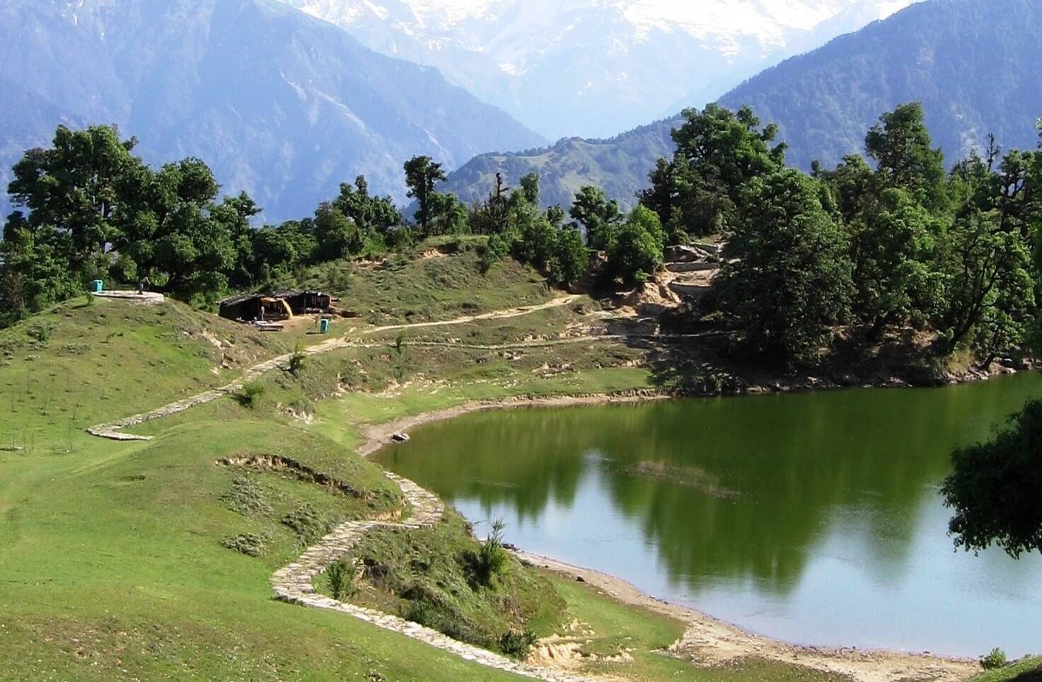 Deoriatal